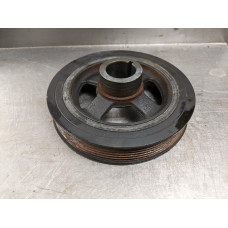 12Q207 Crankshaft Pulley From 2014 Jeep Cherokee  2.4